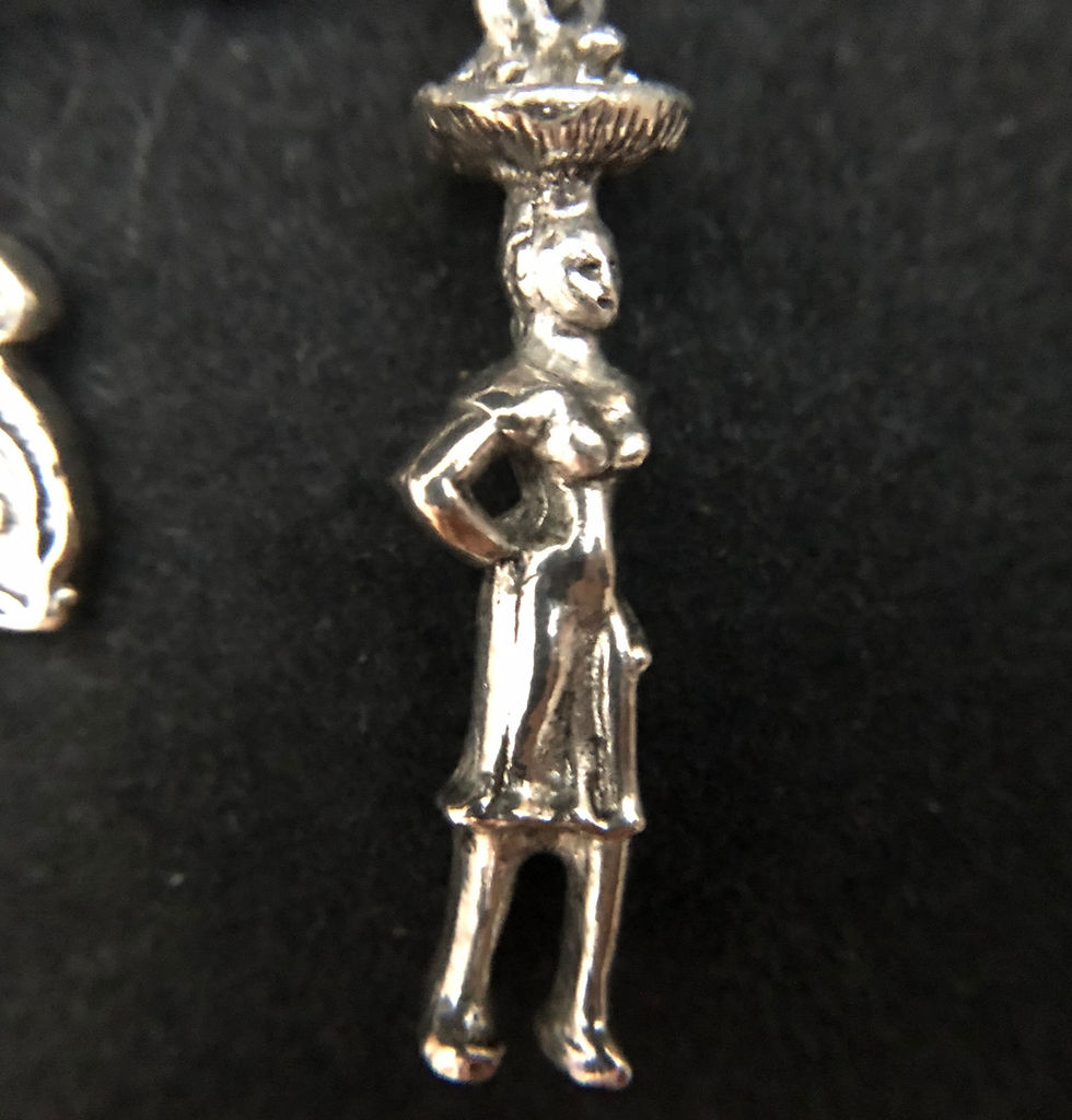 Thumbnail: Charm Bracelet