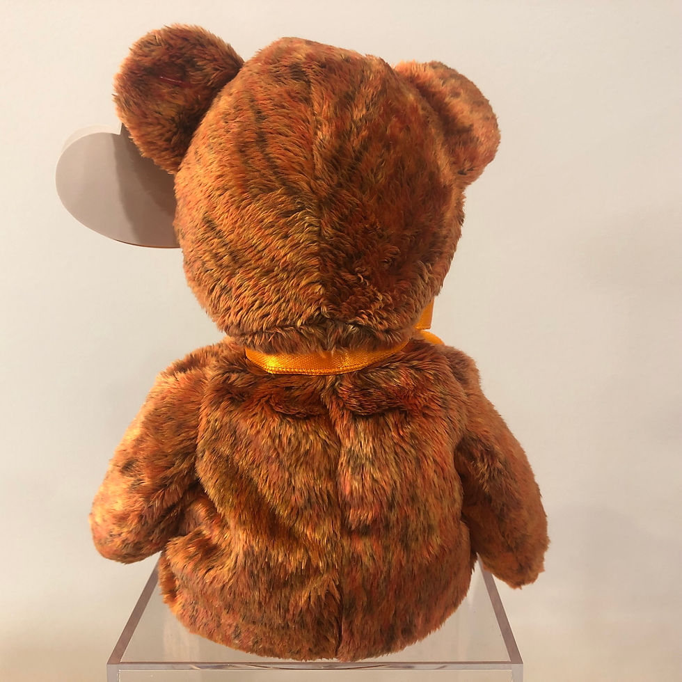 Thumbnail: M.C. Beanie VI