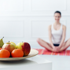 Yoga de la nutrition : 7 clefs simples pour commencer dès votre prochain repas ! 