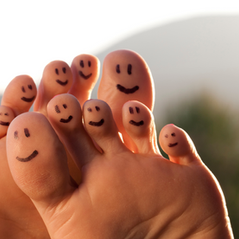 Mycose des ongles des pieds : causes et solutions naturelles efficaces