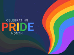 Read.Watch.Listen. Pride Month