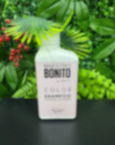Maestro Bonito – Color Shampoo