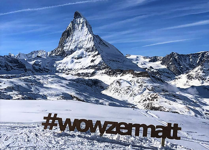 The first World Cup Downhill in Zermatt/Cervinia Will Take Place Next  Season 2022-2023