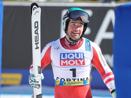 Saalbach Hinterglemm Races Preview