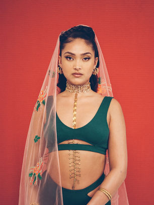 Joy Crookes - Khoob Bhalo Aachi