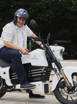 Best Electric Bikes in Ahmedabad For a Fun and Eco-Friendly Ride