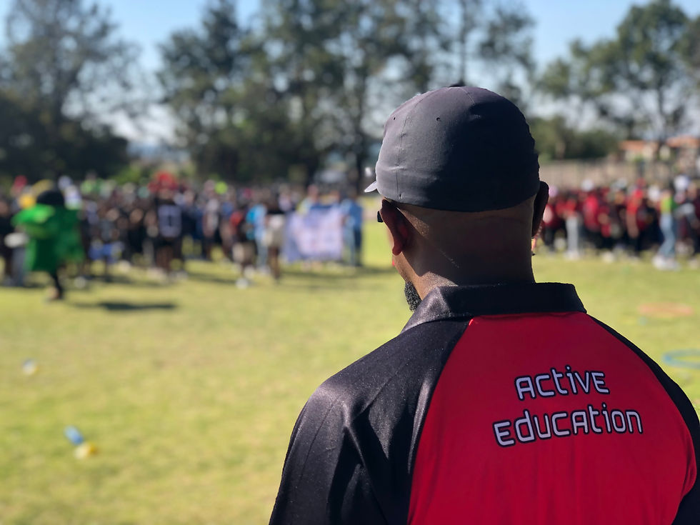 CRUCIAL TOPICS FOR YOUNG MINDS