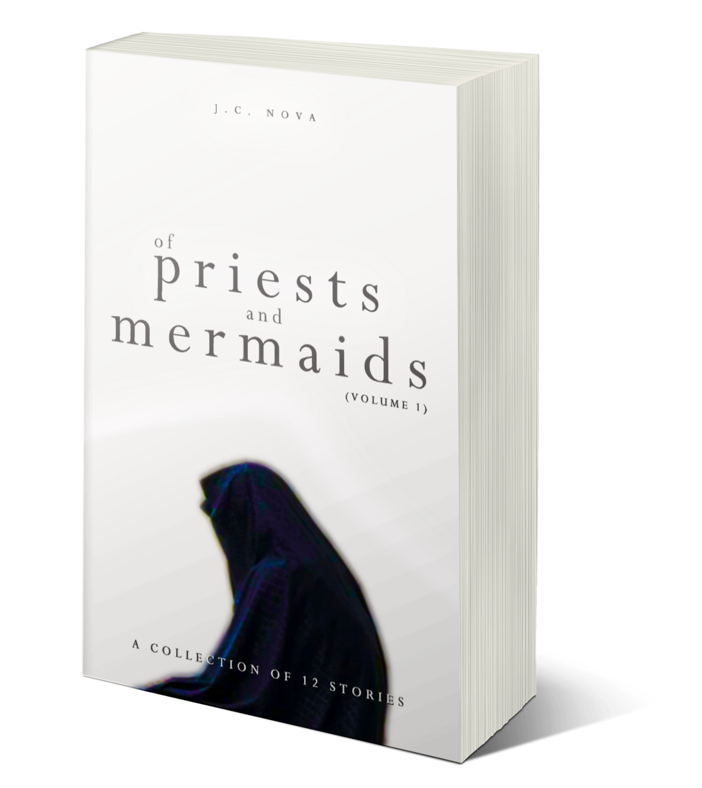 Of Priests & Mermaids Vol 1