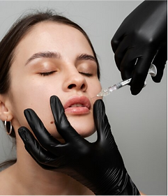 injectable anti-ageing, anti-wrinkle