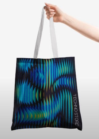 DTF Tote