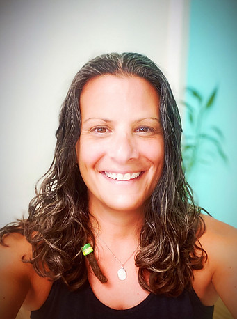 Joy Zazzera, Yoga Medicine Therapeutic Specialist, Master Meditation Teacher, Massage Therapist, Owner - Yoga with Joy