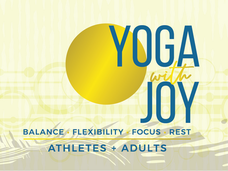 Yoga's discomfort zone and what it means to step into it.