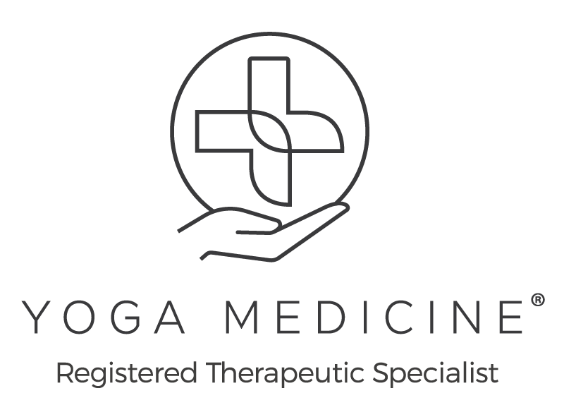 Joy Zazzera is Northeastern & Central Pennsylvania's only Registered Yoga Medicine® Therapeutic Specialist