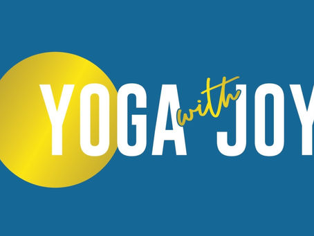 Yoga with Joy owner Joy Zazzera, a Yoga Meditation Therapeutic Specialist & Master Meditation teacher infuses a specialized trauma informed approach into all of her offerings.