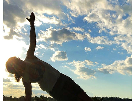 Yoga Beyond the Poses