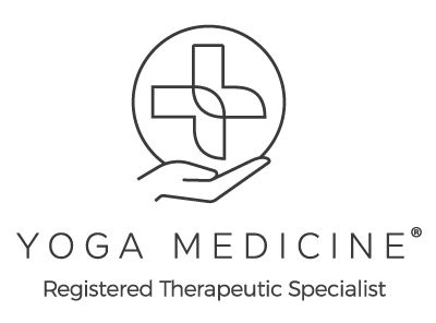 Yoga Medicine Therapeutic Specialist