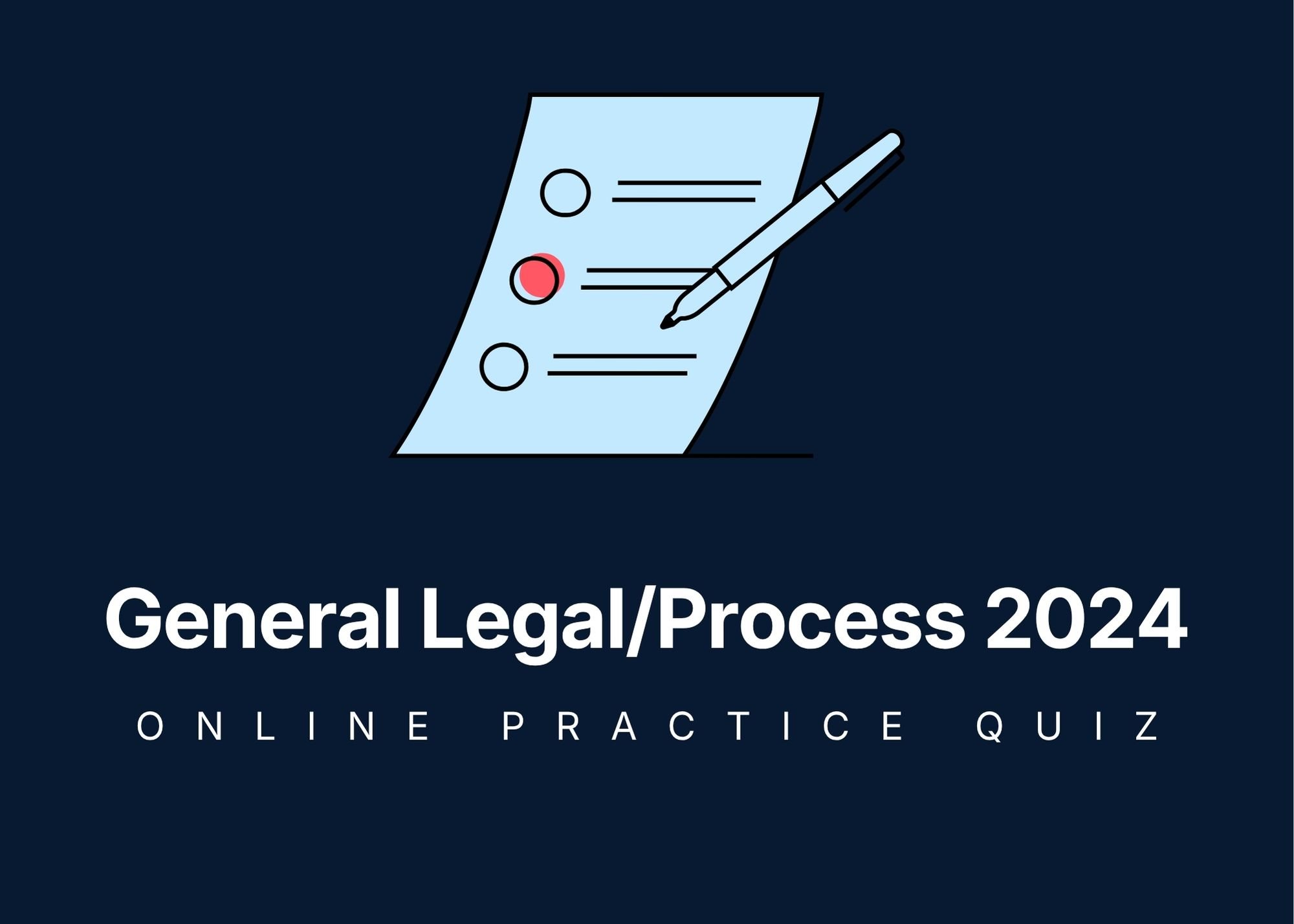 General Legal Exam Prep course image for BCIN and building code exam preparation at Stonewood Partners