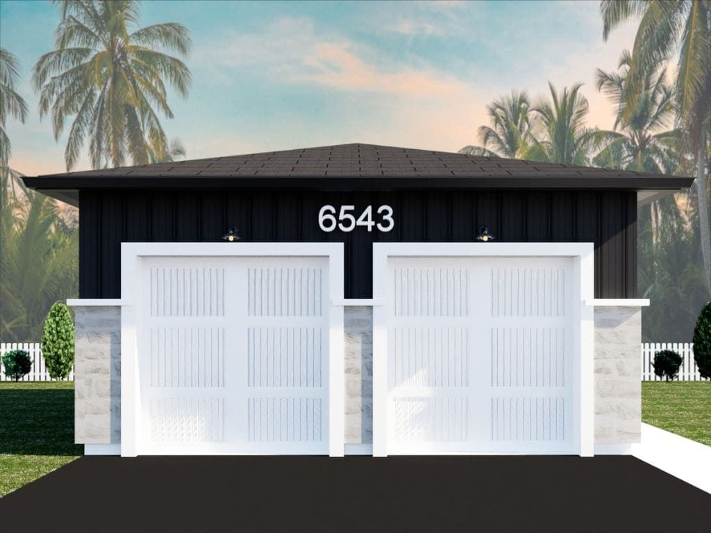 Mount Norquay BIZ A2