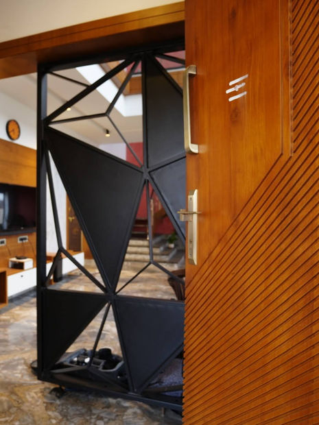 Chroma House