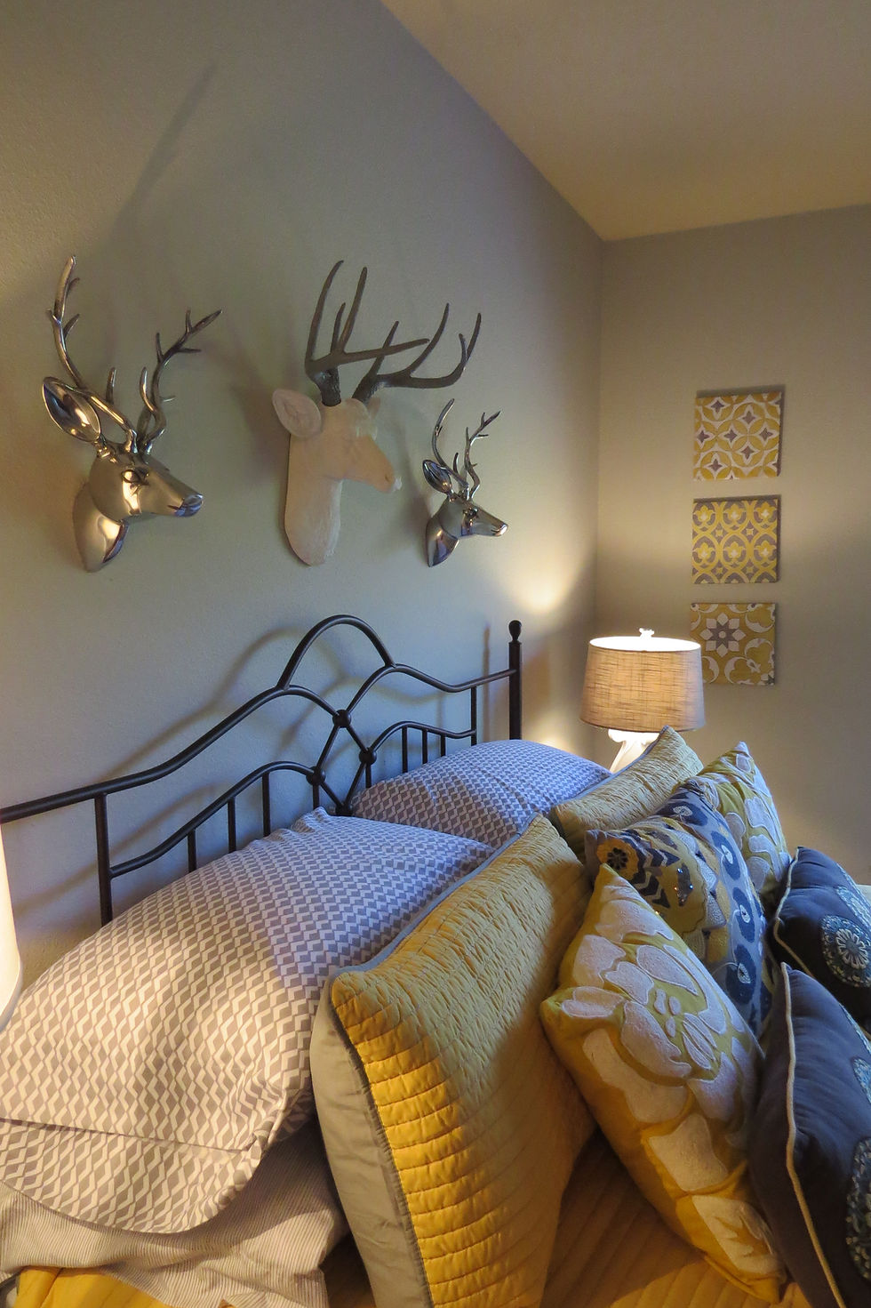 Oh, Deer!