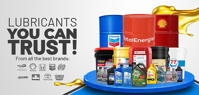 Lube and Chemical Supplies | Jamaica Lube and Chemical Supplies | Jamaica