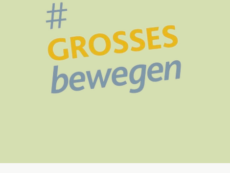 Timeline unseres ESF-Projekts in der Gesundheit Nord