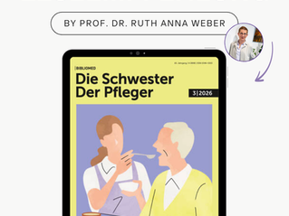 Zwischen Aufgabenübernahme und Versorgungsqualität: Aktuelle Evidenz zur pflegerischen Substitution im Krankenhaus: Was der Cochrane Review 2026 zeigt