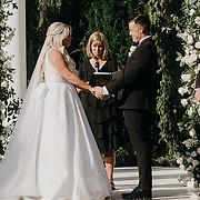 Wedding at La Casa Toscana