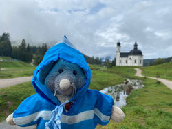 Seefeld in Tirol