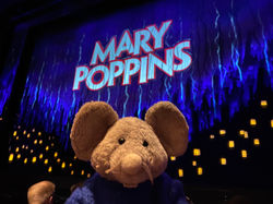 Mary Poppins