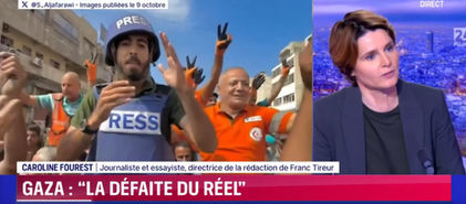 Fausses photos, fausses infos, vraies manipulations