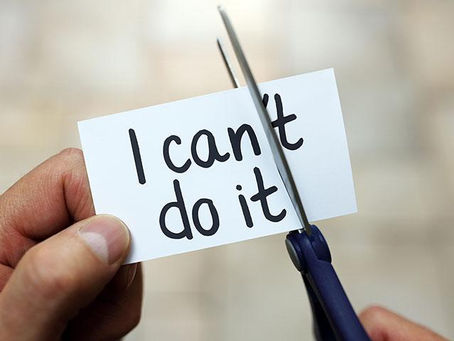 5 Hacks to Beat Self-Doubt