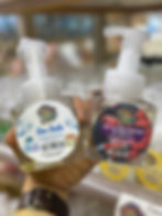 Thumbnail: Foaming Hand Soap