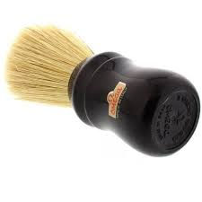 Omega Boar Hair Shaving Brush