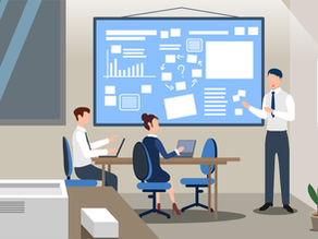 Reimagined Operating Models- The New Normal