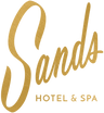 Sands Hotel & Spa Logo