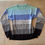 Miniatura: SWEATER RAYAS MULTICOLOR