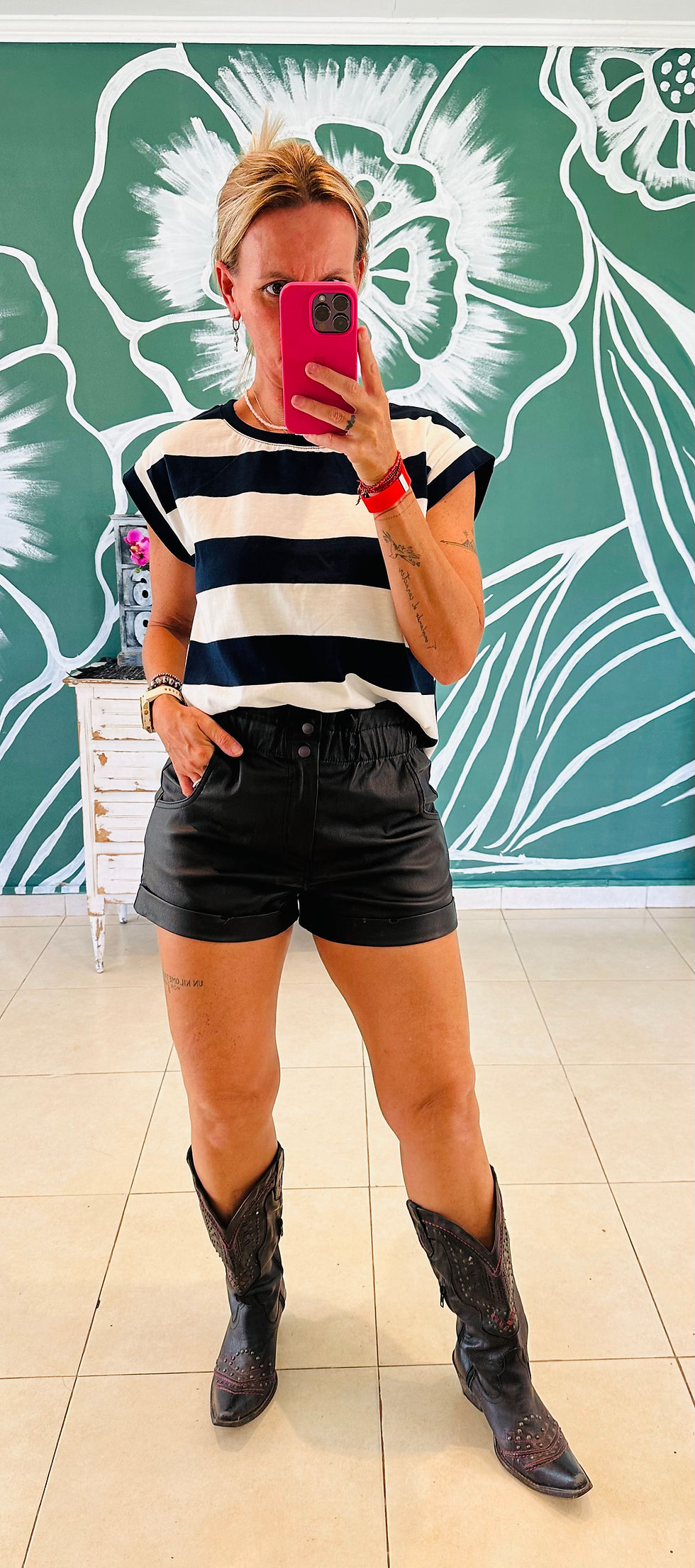 Miniatura: REME RAYAS