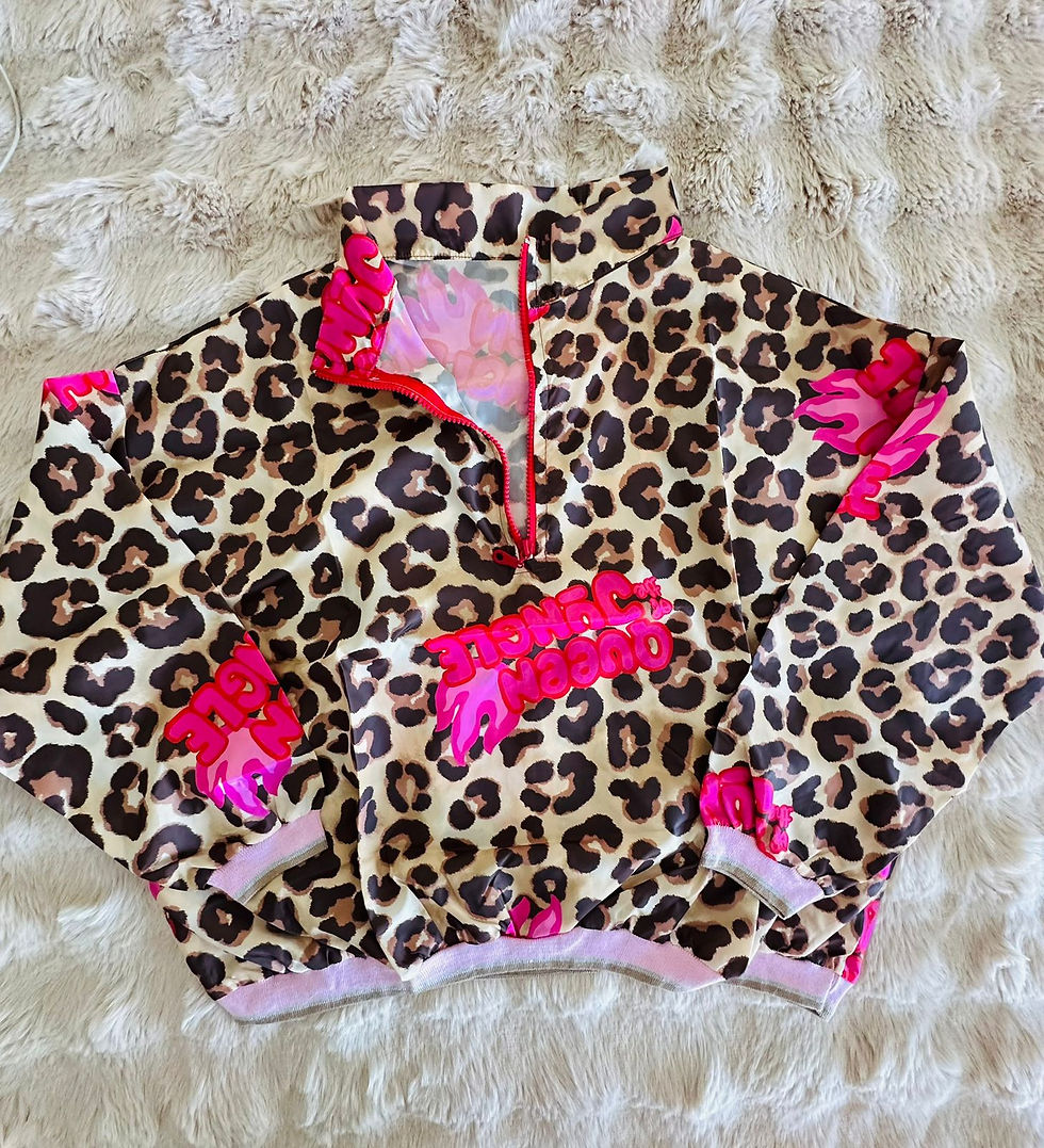 Miniatura: CAMPERA ROMPE VIENTO LISA