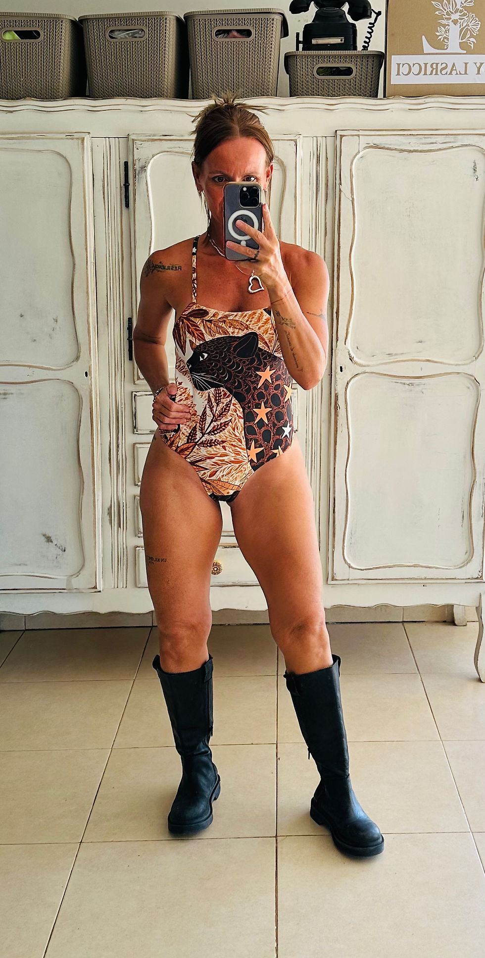 Miniatura: BODY LOLO