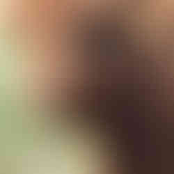 A highland cow behind a fence in a field, village of Luss, Loch Lomond, Scotland