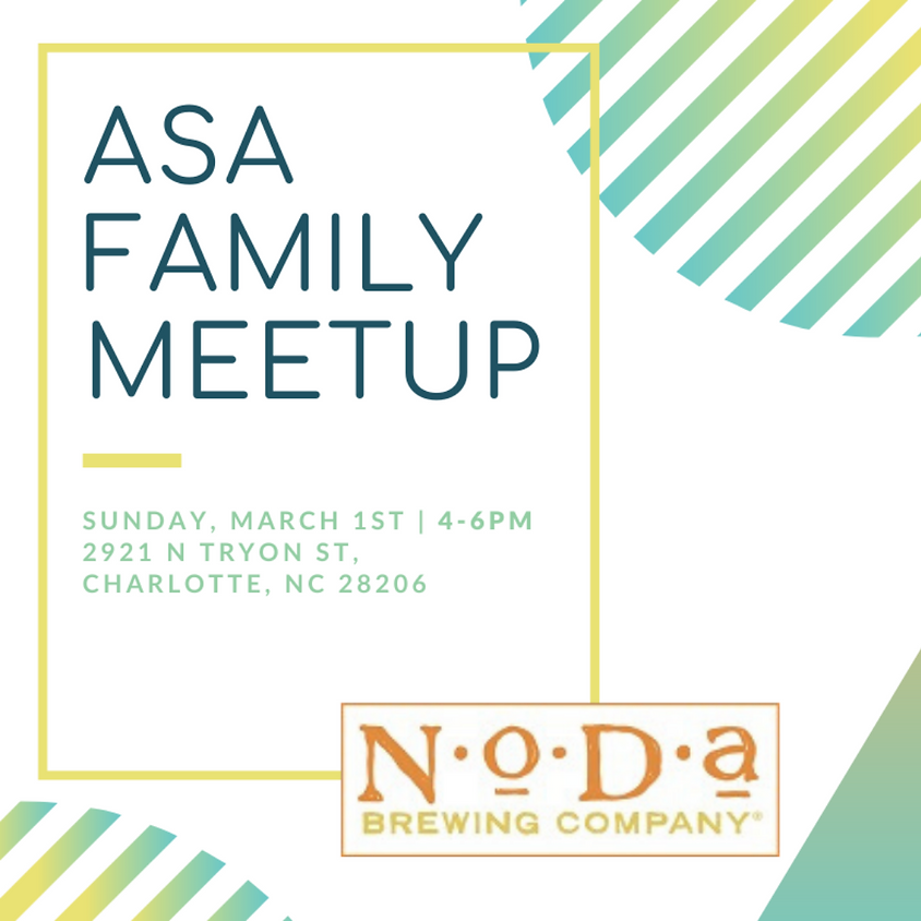 Family Meetup - NoDa Brewery
