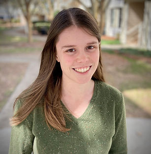 Hannah Booker, LCMHC, NCC