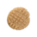 Peanut Butter Cookies (3 count)
