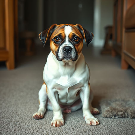 Why Pet Urine Smell Comes Back (Even After You Clean It)