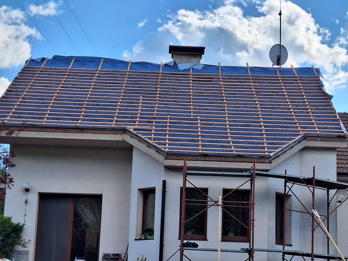 oprava strechy Bodovka