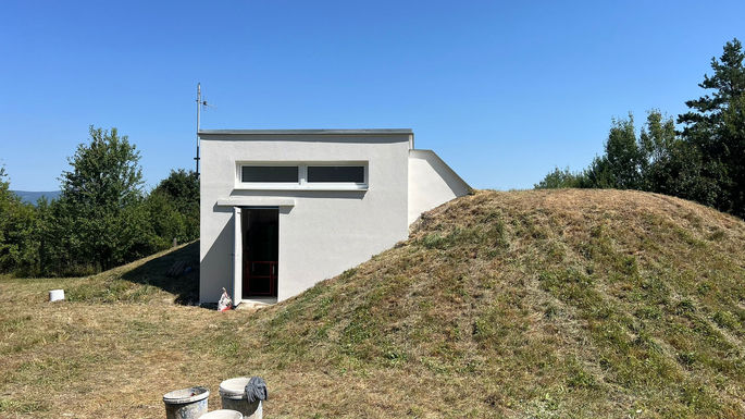 rekonštrukcia tvk trenčín