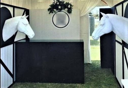 Horse Stable