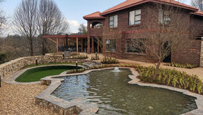 Renovations Complete!