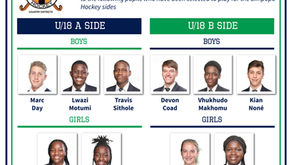 Limpopo Hockey Selection